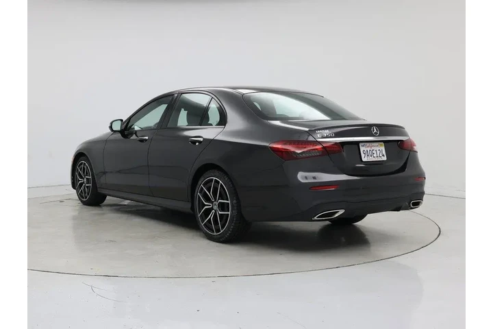 $39998 : Mercedes-Benz E-Class 2022 E image 2