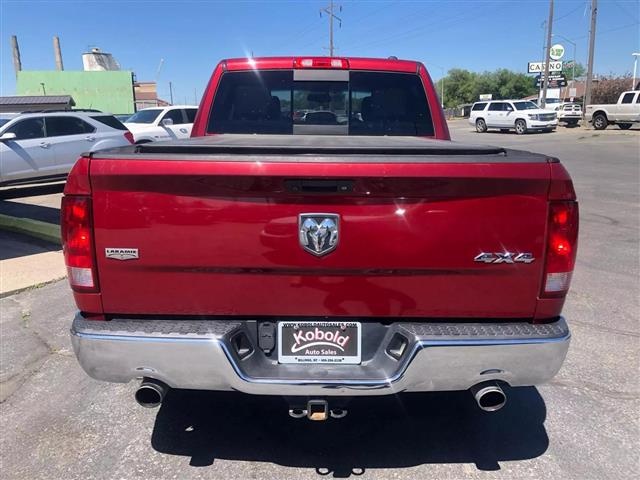 $19995 : 2012 RAM 1500 CREW CAB2012 RA image 4