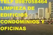 LIMPIEZA DE PISOS Pomasqui thumbnail