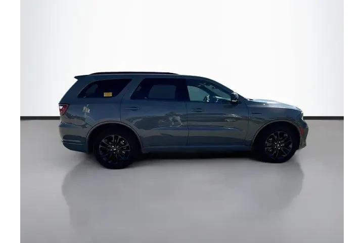 $39888 : Dodge Durango 2023 AWD R/T 4 image 4
