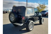 $18995 : Jeep Wrangler 2017 4x4 Sport thumbnail