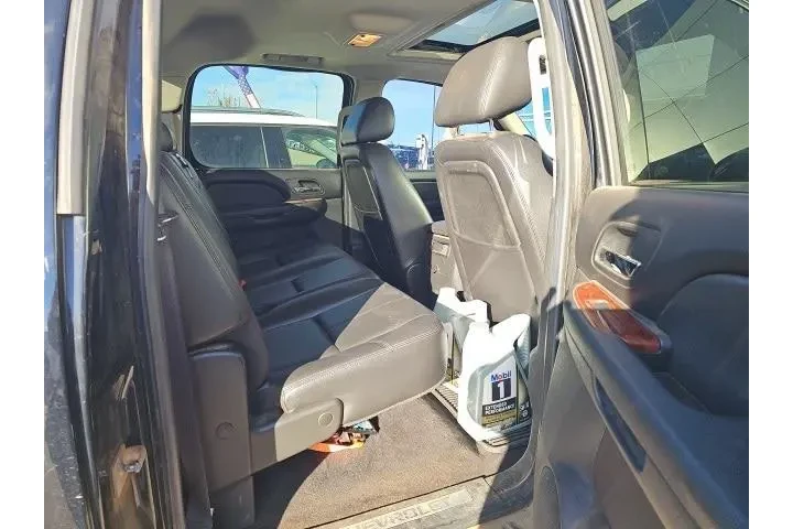 $14900 : Chevrolet Silverado 1500 201 image 10