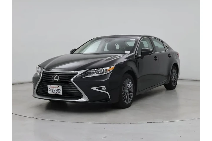 $23998 : Lexus ES 350 2018 4dr Sedan image 4