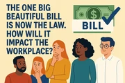 One Big Beautiful Bill Act en Philadelphia