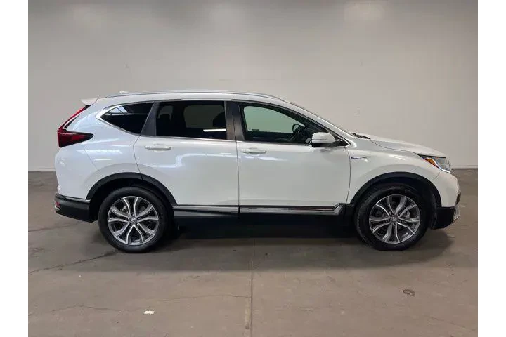 $28936 : Honda CR-V Hybrid 2022 AWD T image 2