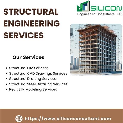 Structural Engineering Service image 1