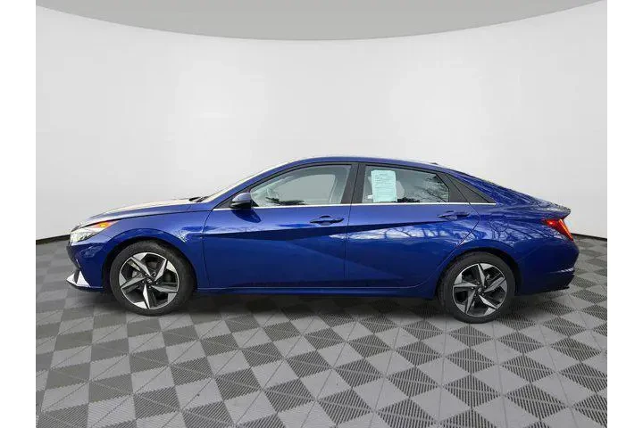 $21770 : Hyundai ELANTRA 2023 Limited image 4