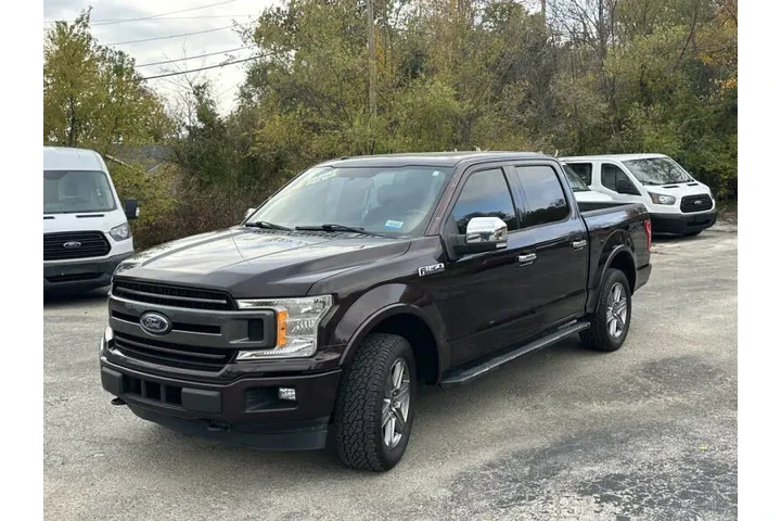 $21999 : 2018 F-150 XLT image 3