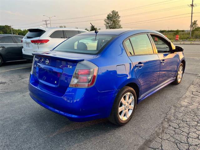 $5995 : 2011 Sentra 2.0 SR image 7