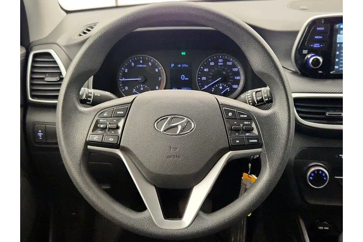 $14998 : Hyundai TUCSON 2019 AWD SE 4 image 10