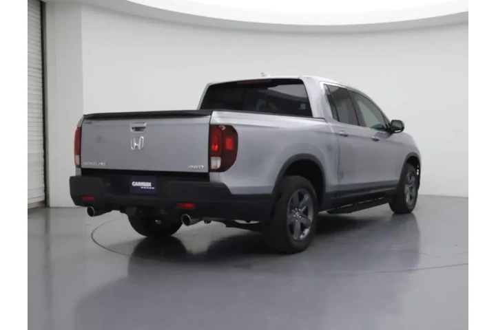 $33998 : Honda Ridgeline 2023 AWD RTL image 8