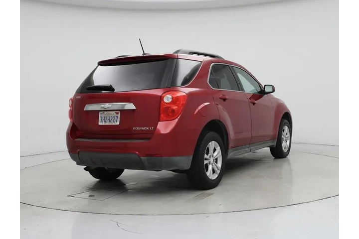 $13998 : Chevrolet Equinox 2015 LT 4d image 8