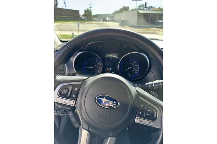 $14950 : 2016 Outback 2.5i Premium image 10