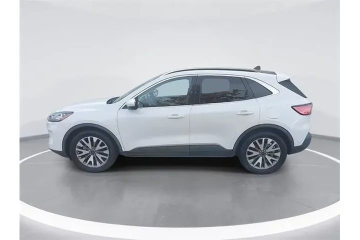 $18995 : Ford Escape 2020 AWD Titaniu image 2