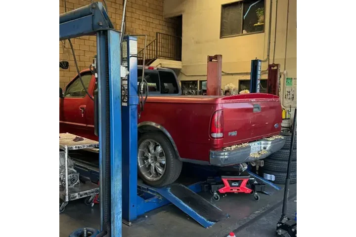 Expertos en Transmisiones image 2