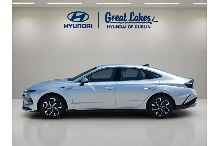 $22066 : Hyundai SONATA 2025 SEL 4dr image 2