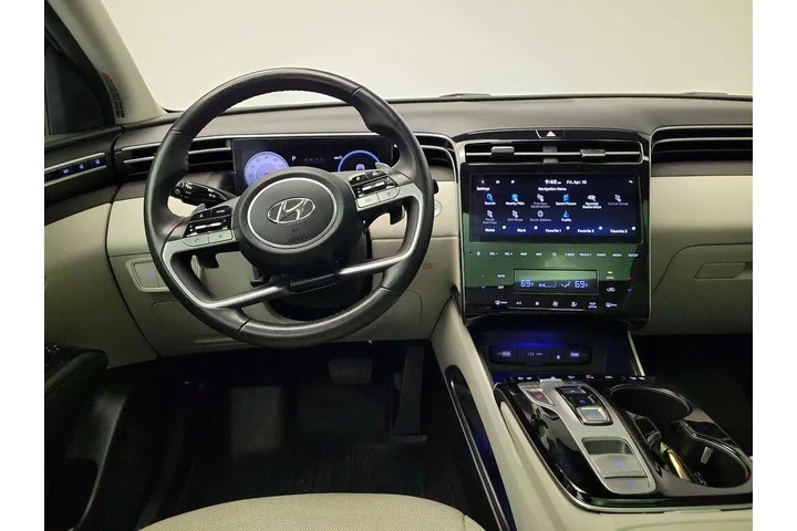$23998 : Hyundai TUCSON 2023 Limited image 10