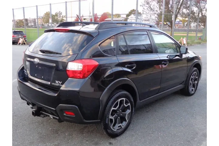 $8450 : 2014 XV Crosstrek 2.0i Premium image 4