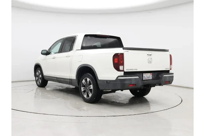 $23998 : Honda Ridgeline 2017 AWD RTL image 2