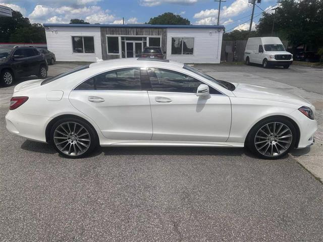 $26990 : 2016 MERCEDES-BENZ CLS-CLASS image 8