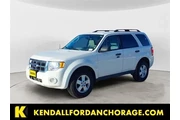 Ford Escape 2012 AWD XLT 4dr en Anchorage