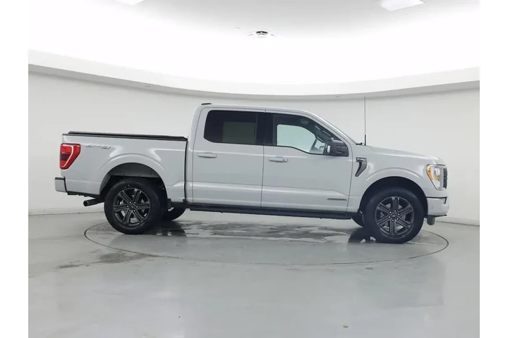 $39998 : Ford F-150 2023 4x4 XLT 4dr image 7