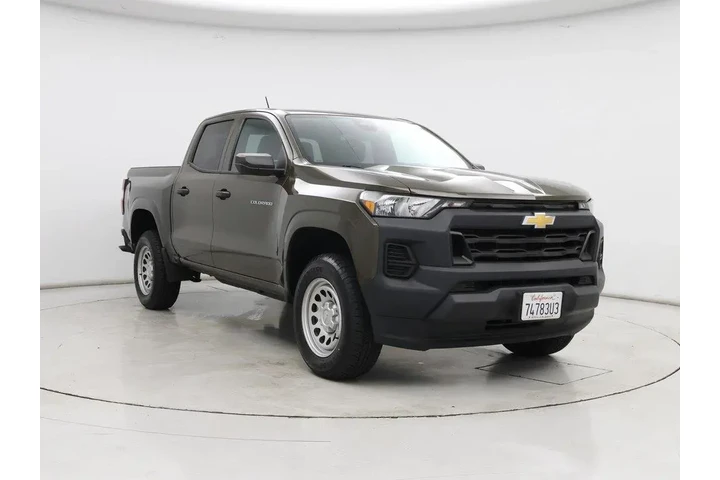 $25998 : Chevrolet Colorado 2023 4x2 image 1