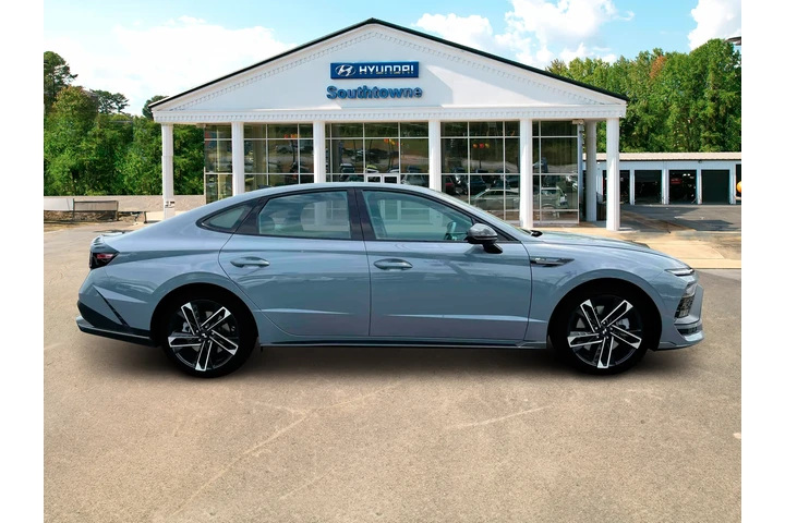 $28991 : Hyundai SONATA 2024 N Line 4 image 9