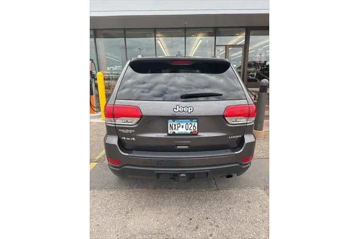 $15000 : Jeep Grand Cherokee 2015 4x4 image 5