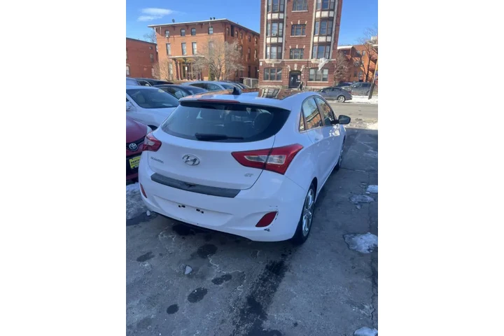 $7999 : 2014 Elantra GT image 6