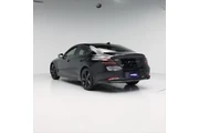 $31998 : Genesis G70 2023 2.0T 4dr Se thumbnail