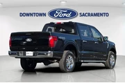 $39991 : Ford F-150 2024 4x4 XLT 4dr thumbnail