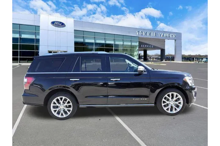 $32949 : Ford Expedition 2019 4x2 Pla image 5