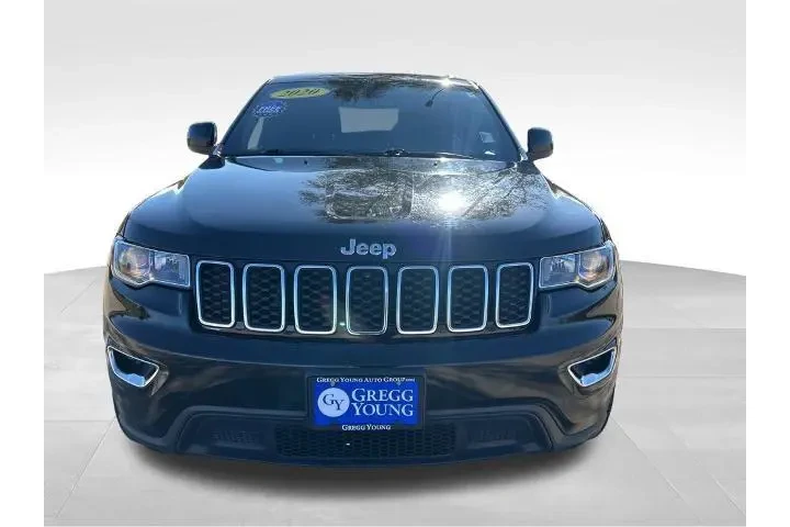 $23900 : Jeep Grand Cherokee 2020 4x4 image 10