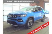 Jeep Compass 2023 4x4 Limite en Cleveland