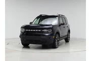 $25998 : Ford Bronco Sport 2021 AWD O thumbnail