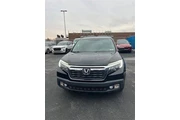 $19950 : Honda Ridgeline 2017 AWD RTL thumbnail