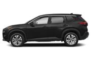 $22075 : 2021 Nissan Rogue thumbnail