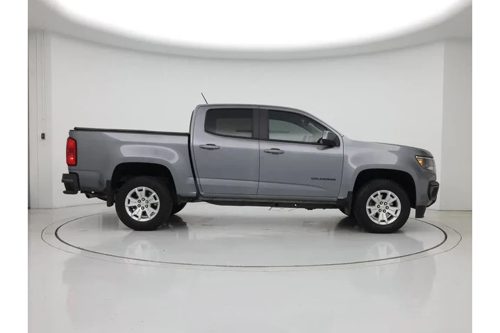 $25998 : Chevrolet Colorado 2022 4x2 image 7