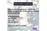 Buscamos personas para trabajo