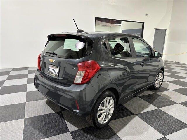 $14260 : 2021 CHEVROLET SPARK image 5