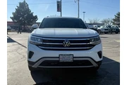 $20225 : Volkswagen Atlas Cross Sport thumbnail