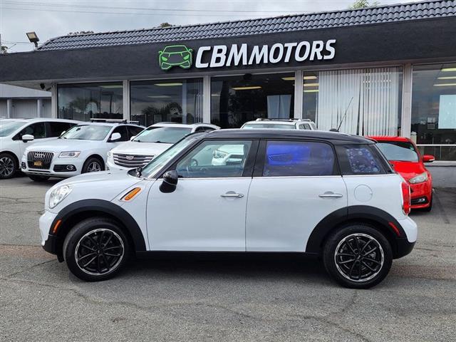 $8995 : 2015 MINI Cooper Countryman image 8