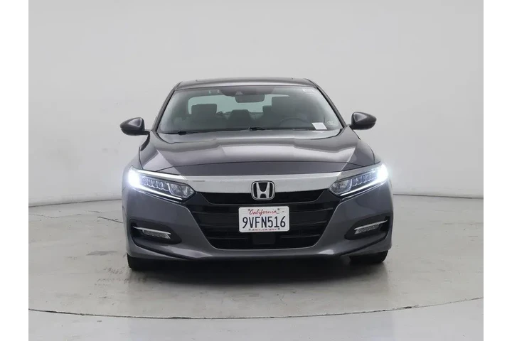 $22998 : Honda Accord Hybrid 2019 EX- image 5