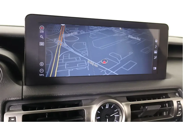 $37999 : Lexus IS 350 2021 AWD F SPOR image 7