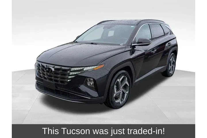 $27765 : Hyundai TUCSON 2023 Limited image 1