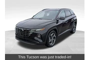 Hyundai TUCSON 2023 Limited