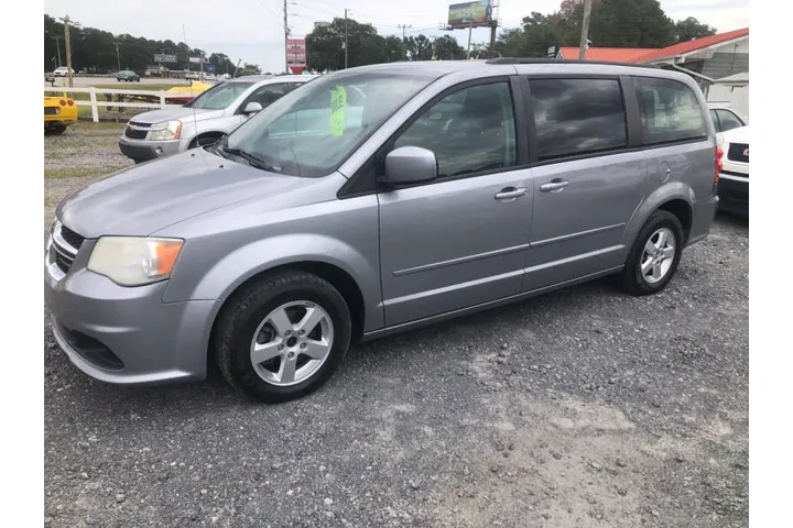 $6995 : 2013 Grand Caravan SXT image 5