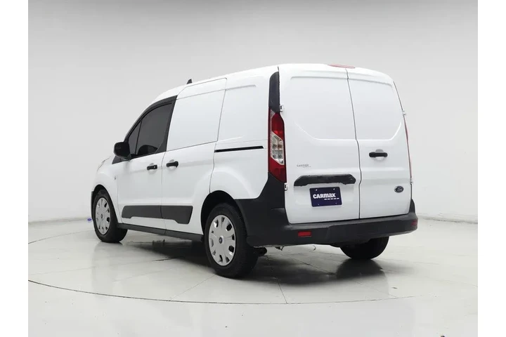$27998 : Ford Transit Connect 2020 XL image 2