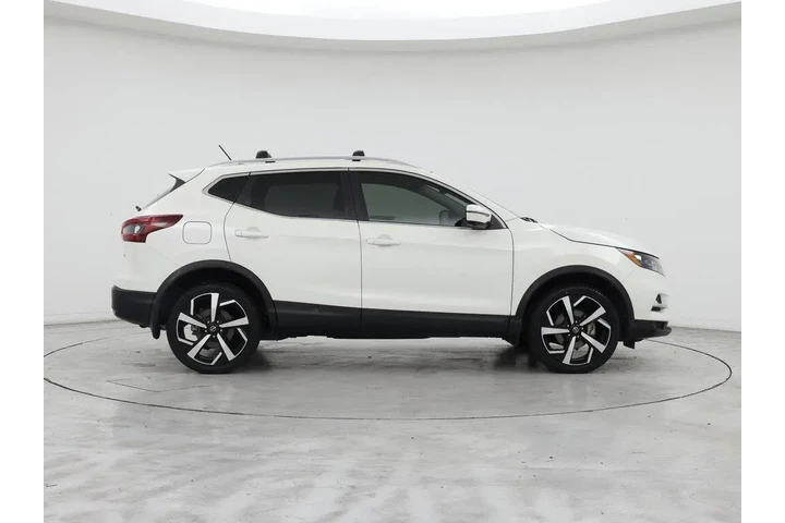 $21998 : Nissan Rogue Sport 2021 SL 4 image 7